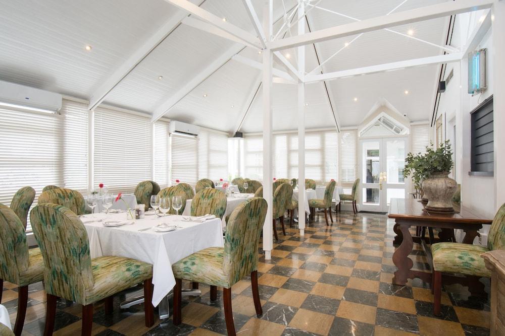 Quarters Hotel Durban Ngoại thất bức ảnh