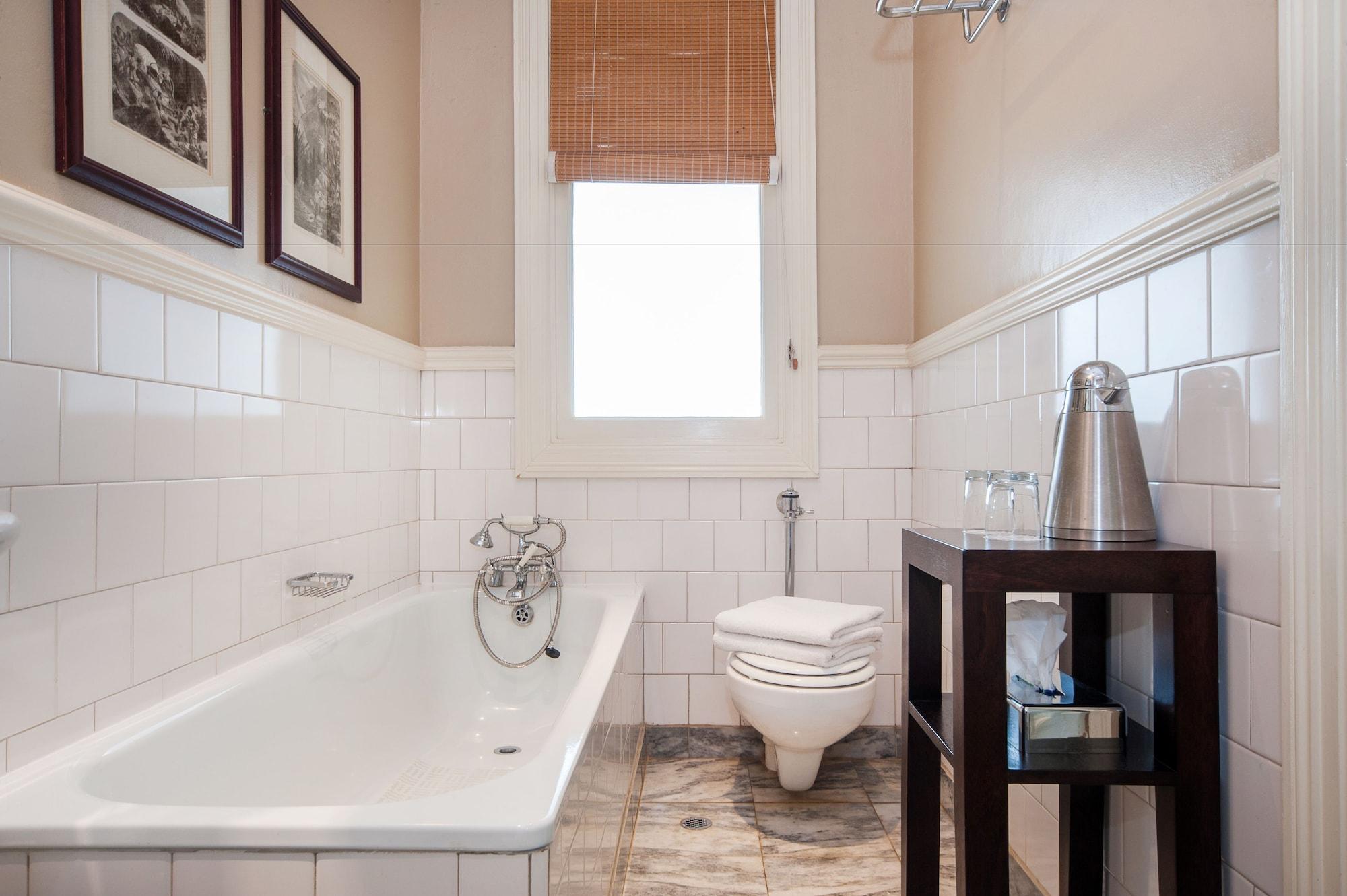 Quarters Hotel Durban Ngoại thất bức ảnh