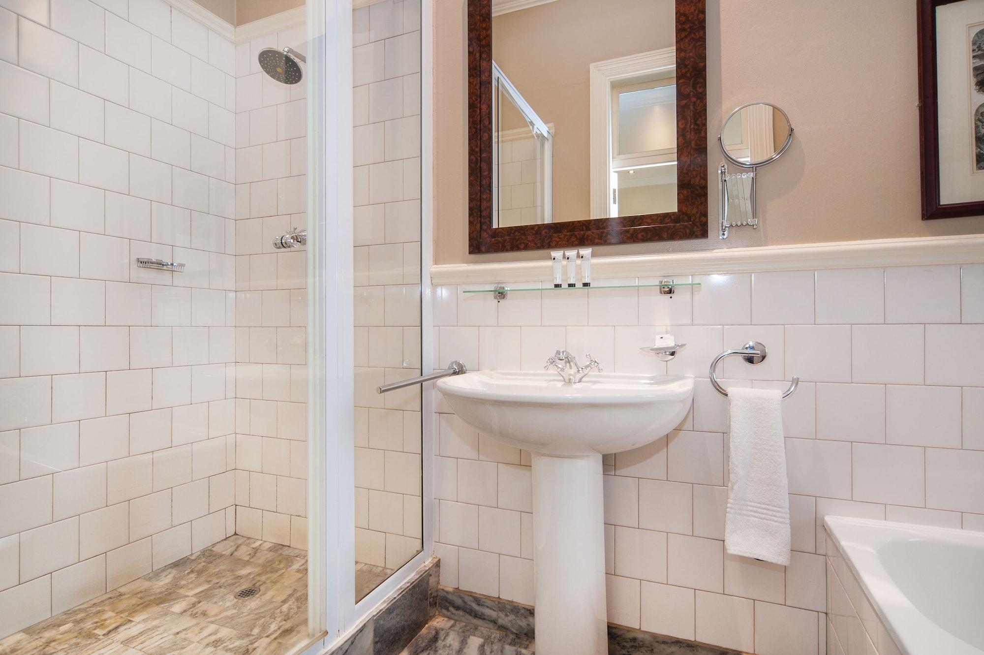 Quarters Hotel Durban Ngoại thất bức ảnh