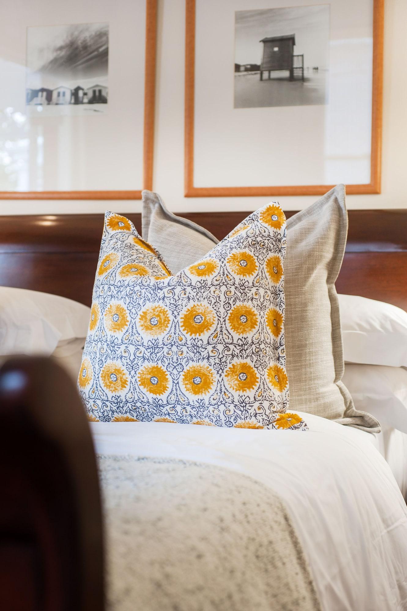 Quarters Hotel Durban Ngoại thất bức ảnh