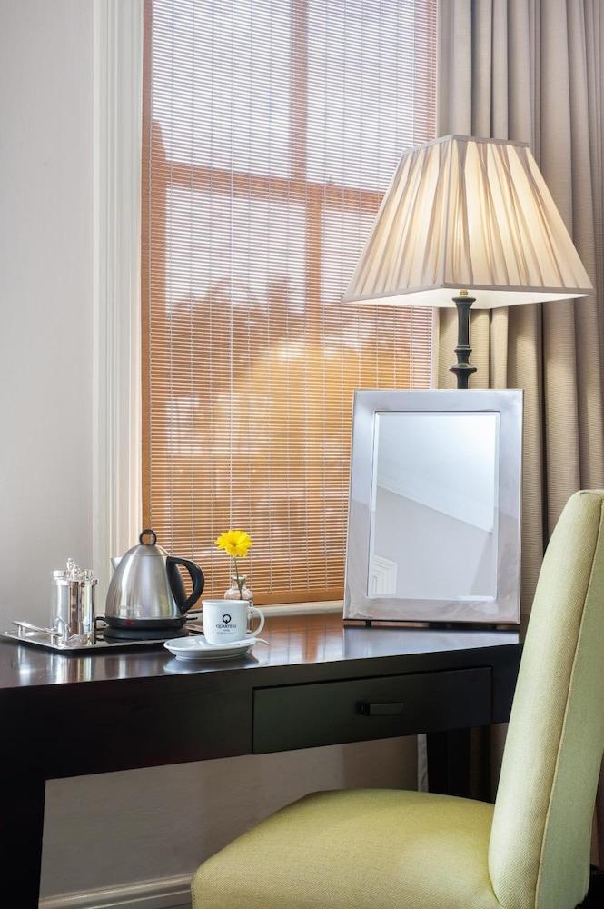 Quarters Hotel Durban Ngoại thất bức ảnh