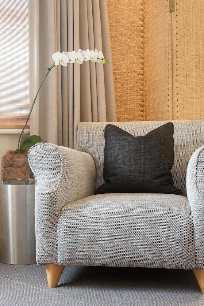 Quarters Hotel Durban Ngoại thất bức ảnh