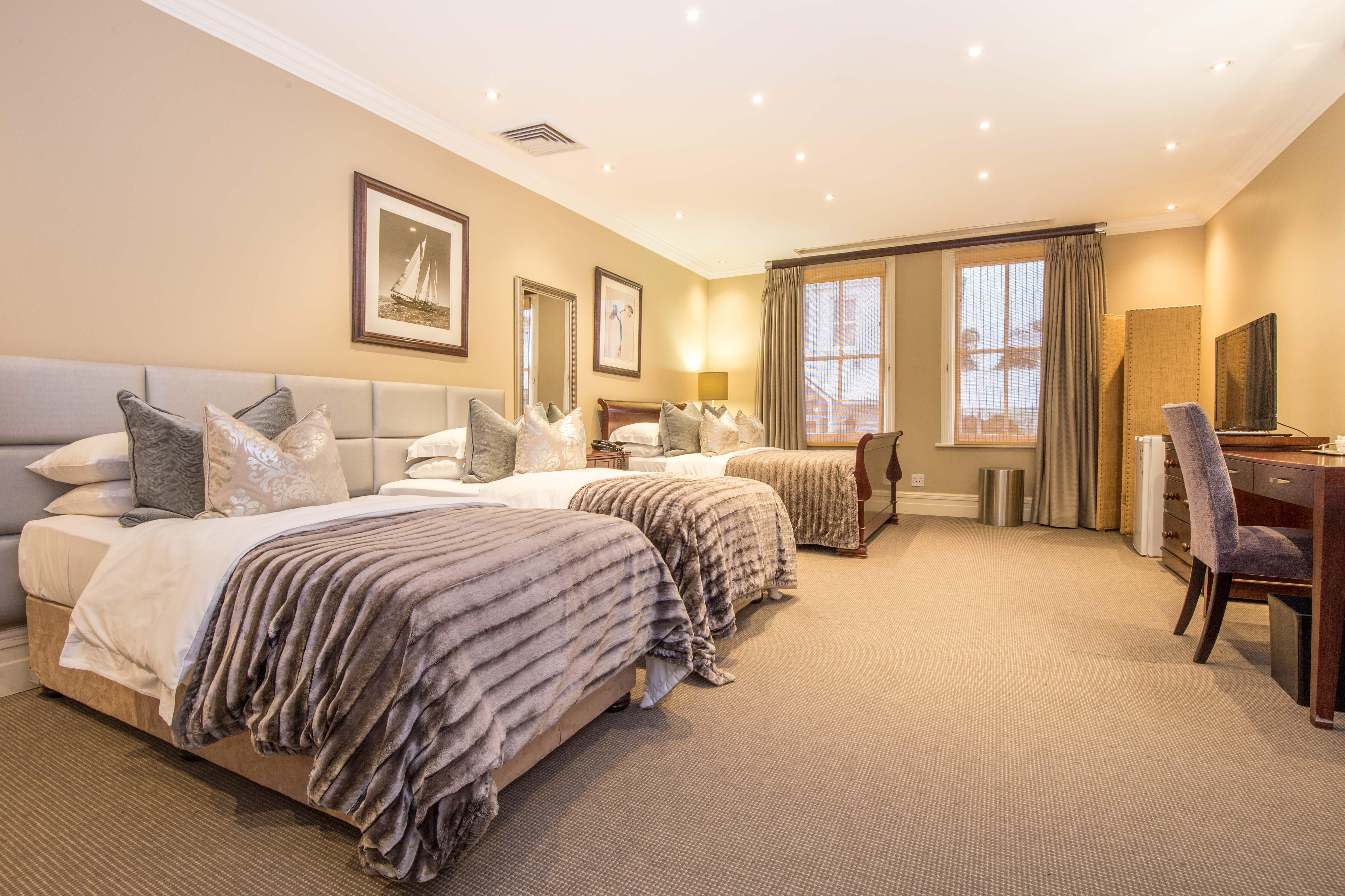 Quarters Hotel Durban Ngoại thất bức ảnh