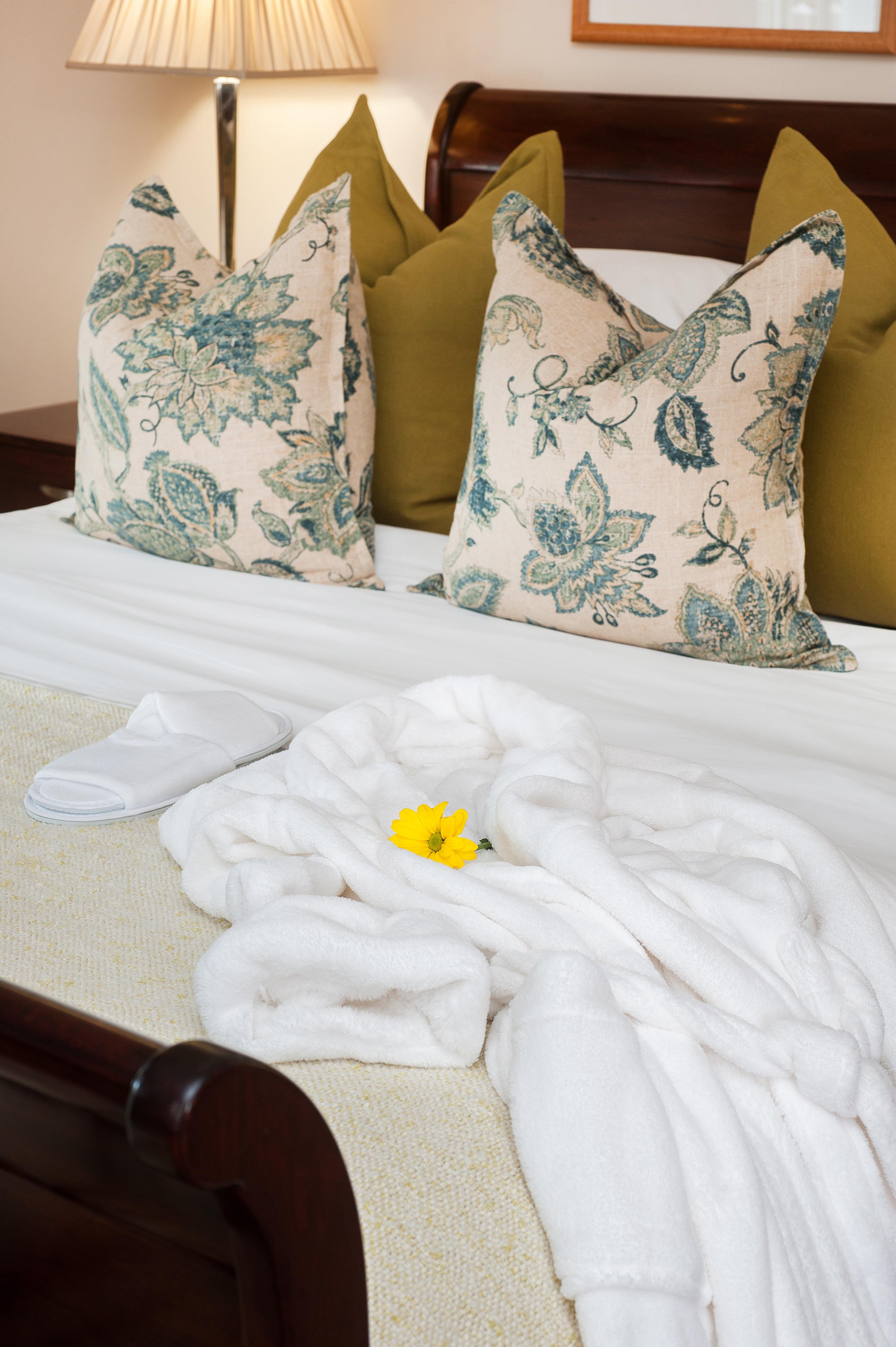 Quarters Hotel Durban Ngoại thất bức ảnh