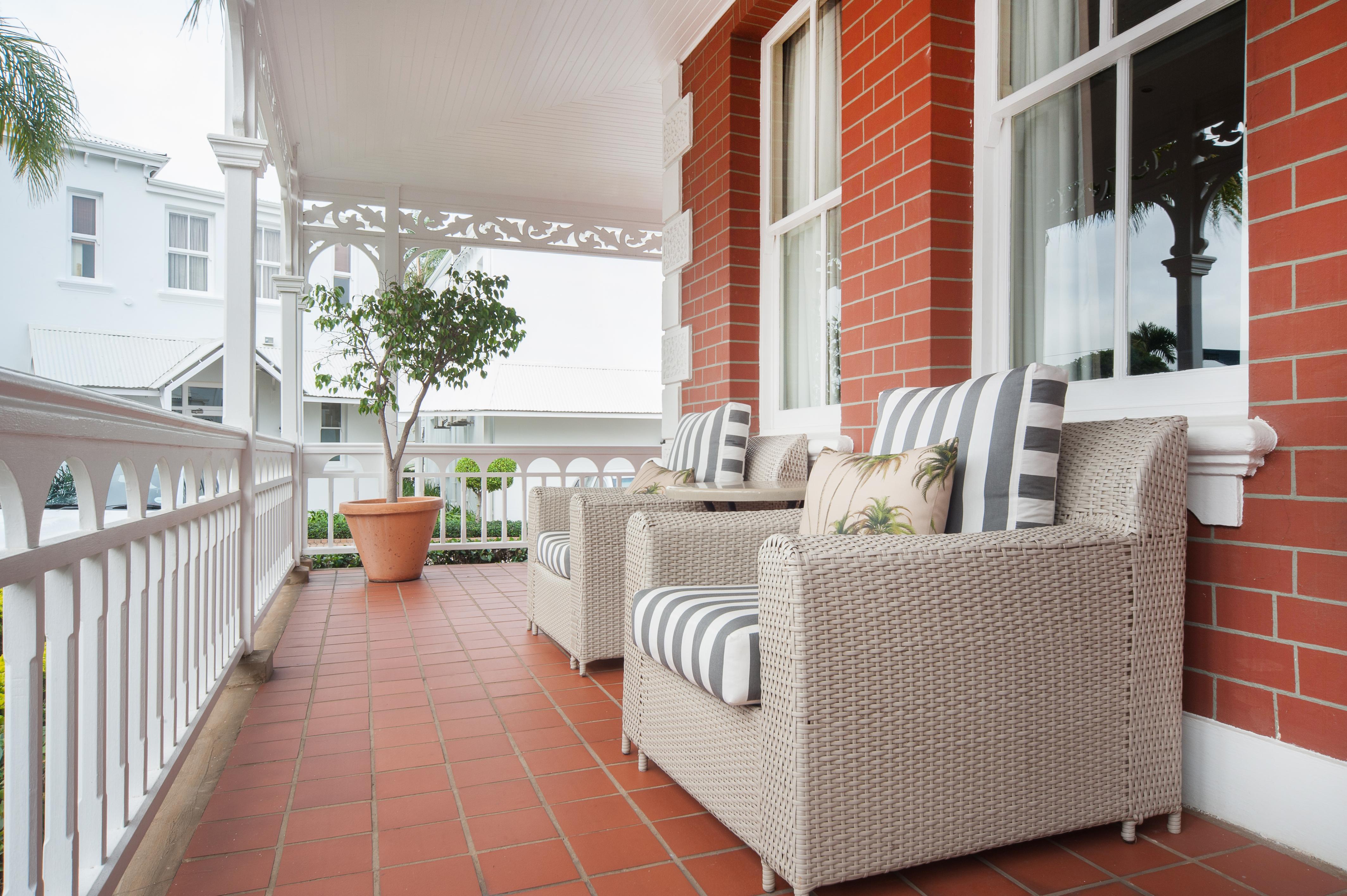 Quarters Hotel Durban Ngoại thất bức ảnh