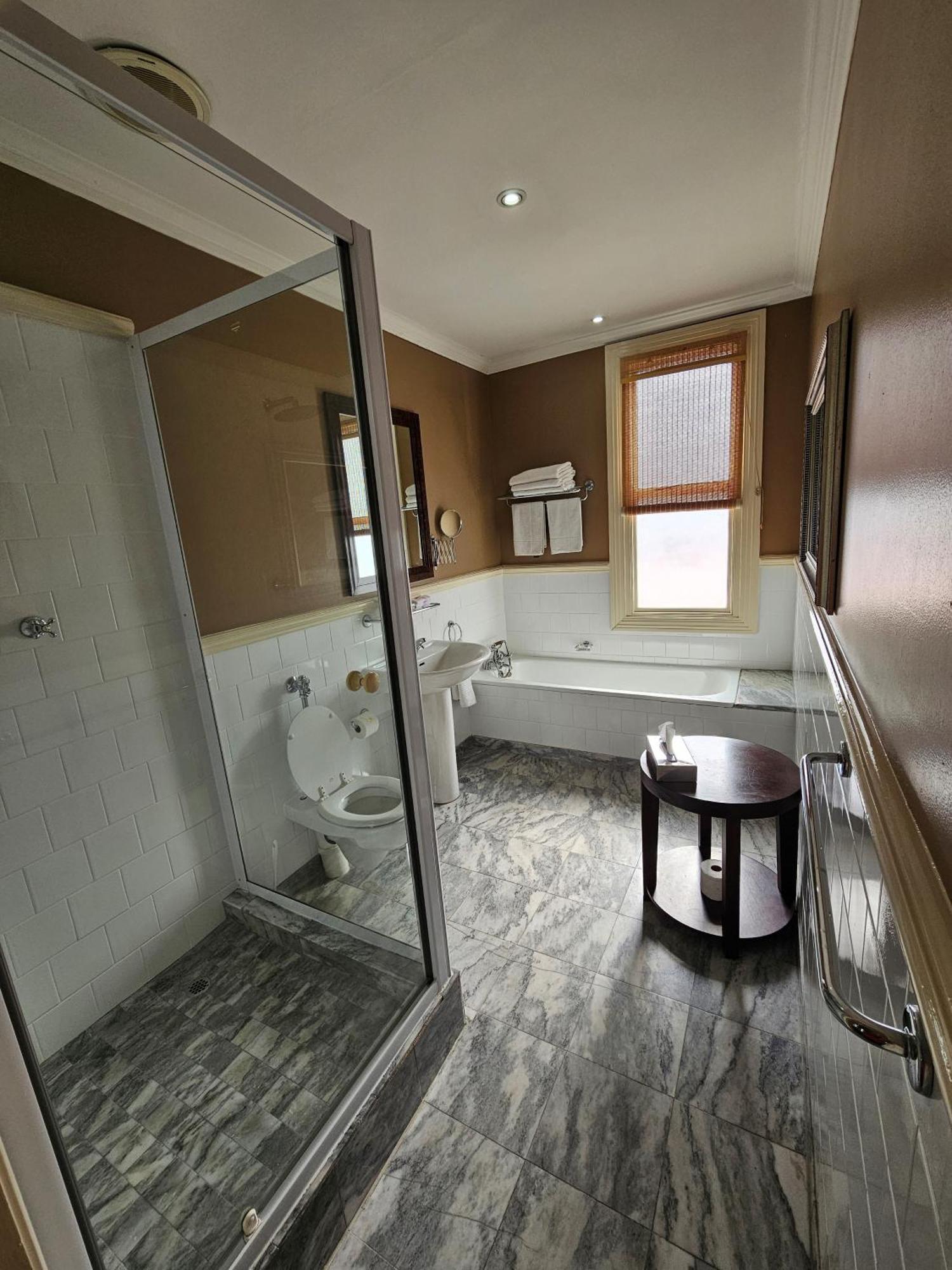 Quarters Hotel Durban Ngoại thất bức ảnh