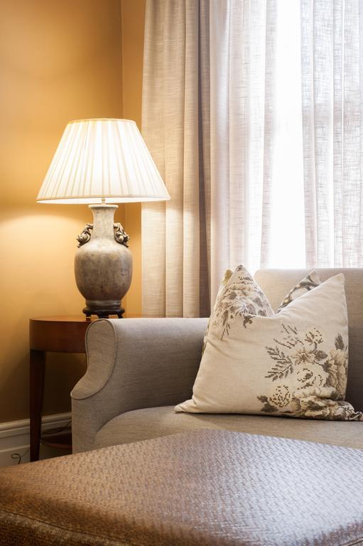 Quarters Hotel Durban Ngoại thất bức ảnh
