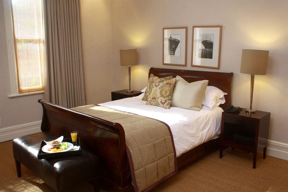 Quarters Hotel Durban Ngoại thất bức ảnh