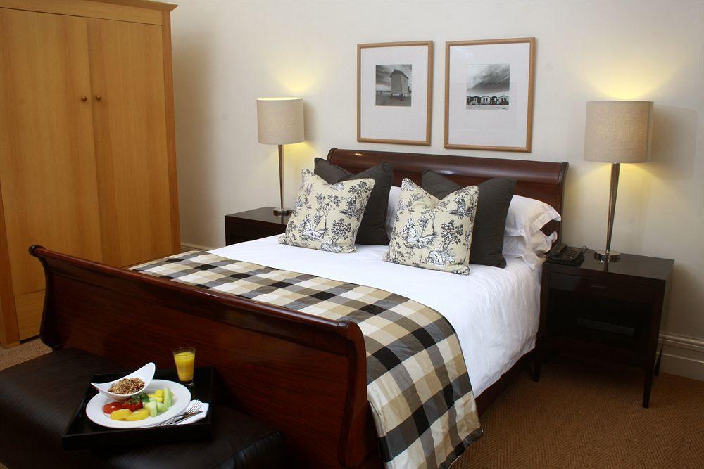 Quarters Hotel Durban Ngoại thất bức ảnh