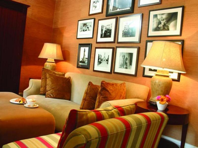Quarters Hotel Durban Ngoại thất bức ảnh