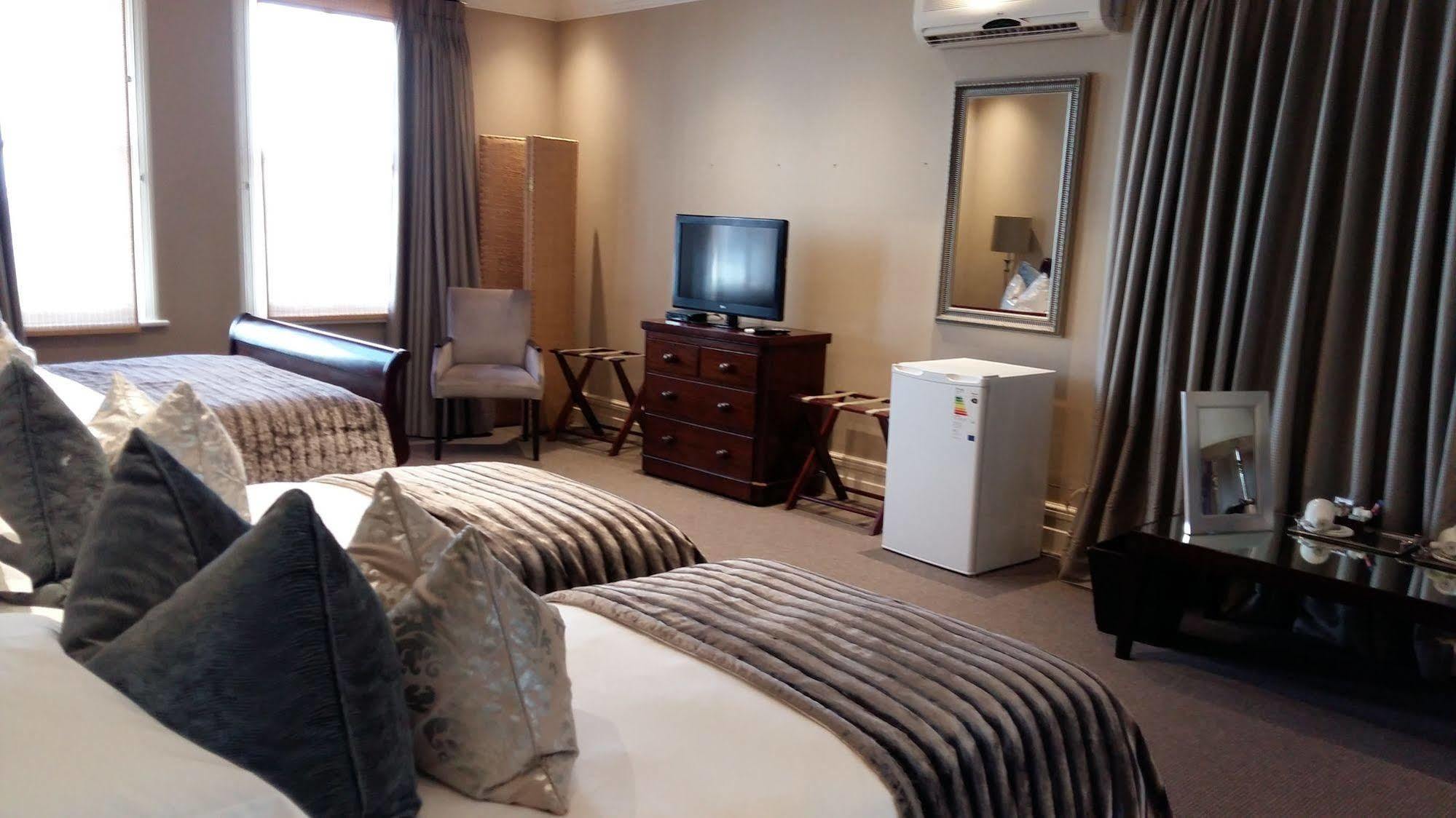 Quarters Hotel Durban Ngoại thất bức ảnh