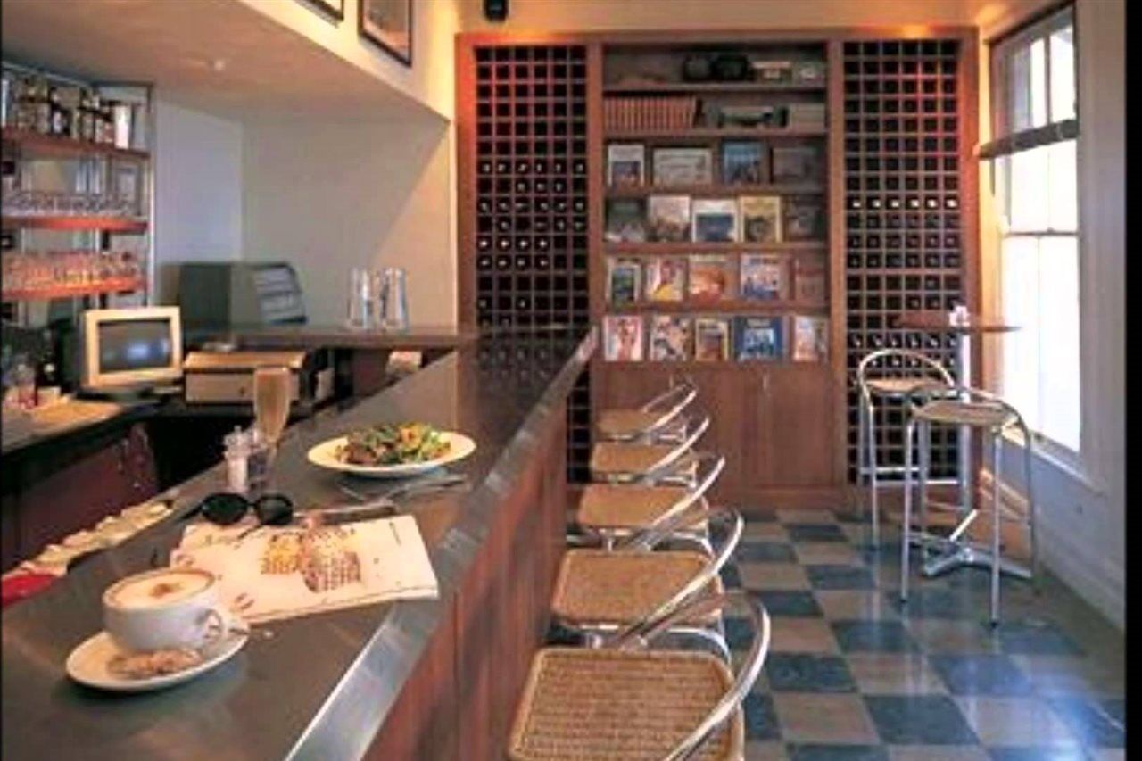 Quarters Hotel Durban Ngoại thất bức ảnh